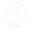 Velocity LABO ロゴ